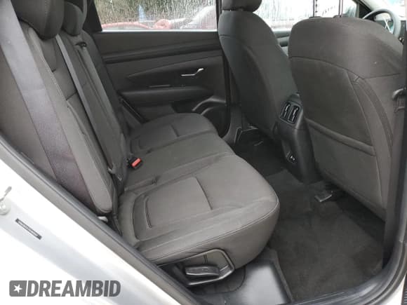 ✅ 2025 Hyundai Tucson SEL • VIN: 5NMJB3DE3SH483069 • Лот: 90029875. Опубликован ранее на Copart с пробегом 26 371 миль. Бесплатный доступ к архиву аукционных продаж из США и подробный отчёт об истории автомобиля на DreamBid. Изображение 11.