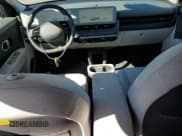 ✅ 2023 Hyundai Ioniq 5 SEL • VIN: KM8KN4AE0PU166710 • Lot: 82348955. Listed on Copart with 12,269 mi. Free auction sales archive from the USA and detailed vehicle history report at DreamBid. Image 8.