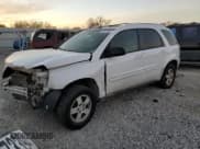 ✅ 2005 Chevrolet Equinox LT • VIN: 2CNDL73F756100477 • Лот: 82026204. Опубликован ранее на Copart с пробегом 236 818 миль. Бесплатный доступ к архиву аукционных продаж из США и подробный отчёт об истории автомобиля на DreamBid. Изображение 1.