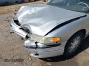 ✅ 2002 Buick Regal LS • VIN: 2G4WB55K521192837 • Lot: 43128201. Listed on IAAI with Not provided. Free auction sales archive from the USA and detailed vehicle history report at DreamBid. Image 14.