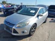 ✅ 2013 Ford Focus SE • VIN: 1FADP3F20DL233765 • Лот: 43386791. Опубликован ранее на IAAI с пробегом 145 799 миль. Бесплатный доступ к архиву аукционных продаж из США и подробный отчёт об истории автомобиля на DreamBid. Изображение 2.