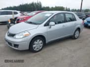 ✅ 2011 Nissan Versa S • VIN: 3N1BC1AP6BL461276 • Лот: 43119740. Опубликован ранее на IAAI с пробегом 118 296 миль. Бесплатный доступ к архиву аукционных продаж из США и подробный отчёт об истории автомобиля на DreamBid. Изображение 2.