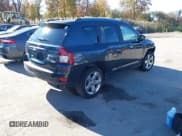 ✅ 2014 Jeep Compass Latitude • VIN: 1C4NJDEB7ED734395 • Лот: 43582814. Опубликован ранее на IAAI с пробегом 139 910 миль. Бесплатный доступ к архиву аукционных продаж из США и подробный отчёт об истории автомобиля на DreamBid. Изображение 4.