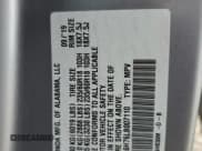 ✅ 2020 Honda Odyssey EX-L • VIN: 5FNRL6H76LB007110 • Lot: 82141145. Wystawiony na Copart z przebiegiem Nie podano. Bezpłatny archiwum sprzedaży aukcyjnych z USA i szczegółowy raport historii pojazdu na DreamBid. Zdjęcie 14.