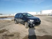 ✅ 2012 Chevrolet Captiva Sport LTZ • VIN: 3GNFL4E58CS596640 • Лот: 44763715. Опубликован ранее на Copart с пробегом 84 961 миль. Бесплатный доступ к архиву аукционных продаж из США и подробный отчёт об истории автомобиля на DreamBid. Изображение 11.