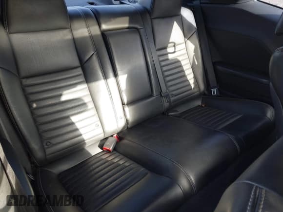 ✅ 2012 Dodge Challenger R/T Plus • VIN: 2C3CDYBT3CH149840 • Лот: 43851243. Опубликован ранее на IAAI с пробегом 268 569 миль. Бесплатный доступ к архиву аукционных продаж из США и подробный отчёт об истории автомобиля на DreamBid. Изображение 8.