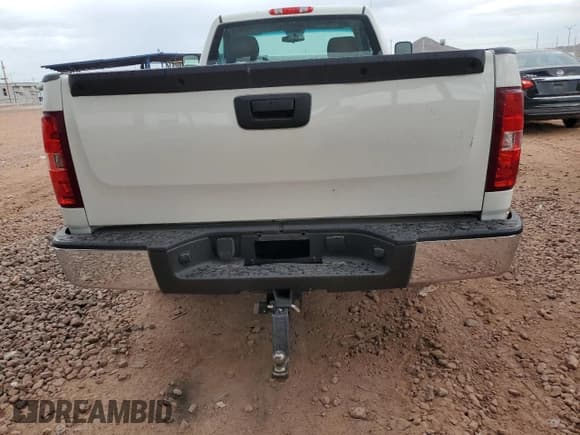 ✅ 2011 Chevrolet Silverado 1500 Work Truck • VIN: 1GCNCPE0XBZ294973 • Lot: 81300525. Listed on Copart with 80,707 mi. Free auction sales archive from the USA and detailed vehicle history report at DreamBid. Image 10.
