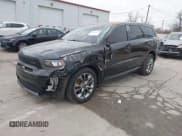 ✅ 2020 Dodge Durango GT • VIN: 1C4RDHDG8LC339156 • Лот: 41155149. Опубликован ранее на IAAI с пробегом 99 103 миль. Бесплатный доступ к архиву аукционных продаж из США и подробный отчёт об истории автомобиля на DreamBid. Изображение 2.
