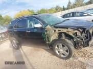 ✅ 2014 Chevrolet Equinox LTZ • VIN: 2GNFLHE33E6186321 • Lot: 43426470. Listed on IAAI with 238,007 mi. Free auction sales archive from the USA and detailed vehicle history report at DreamBid. Image 13.