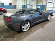 ✅ 2019 Chevrolet Corvette 2LT • VIN: 1G1YD3D77K5101955 • Lot: 86620864. Listed on Copart with 58,630 mi. Free auction sales archive from the USA and detailed vehicle history report at DreamBid. Image 3.