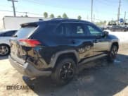 ✅ 2020 Toyota RAV4 XLE • VIN: 2T3W1RFVXLC055202 • Lot: 85897145. Wystawiony na Copart z przebiegiem 71 228 mil. Bezpłatny archiwum sprzedaży aukcyjnych z USA i szczegółowy raport historii pojazdu na DreamBid. Zdjęcie 3.