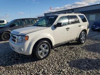✅ 2011 Ford Escape XLT • VIN: 1FMCU9DG8BKC62168 • Lot: 92037115. Listed on Copart with 118,522 mi. Free auction sales archive from the USA and detailed vehicle history report at DreamBid. Image 1.