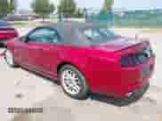 2014 Ford Mustang V6 с VIN 1ZVBP8EM0E5271274, выставлен на аукционе IAAI как лот 42962485 с пробегом 71 422 миль миль и . История ставок и продаж доступна на DreamBid. Изображение 3.