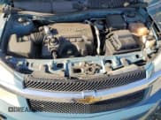 ✅ 2008 Chevrolet Equinox LT • VIN: 2CNDL53FX86322861 • Lot: 48453625. Wystawiony na Copart z przebiegiem 192 544 mil. Bezpłatny archiwum sprzedaży aukcyjnych z USA i szczegółowy raport historii pojazdu na DreamBid. Zdjęcie 12.