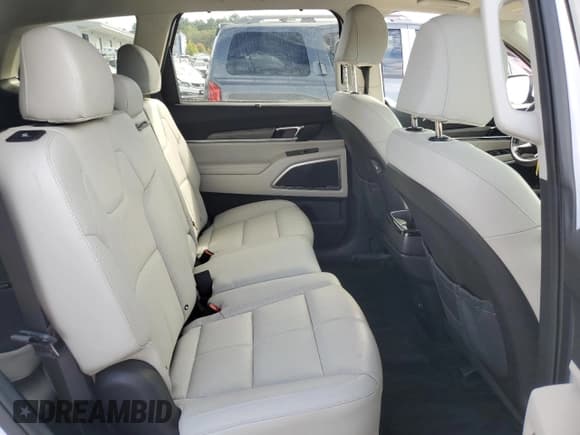 ✅ 2022 Kia Telluride EX • VIN: 5XYP3DHC6NG210938 • Лот: 85291725. Опубликован ранее на Copart с пробегом 36 545 миль. Бесплатный доступ к архиву аукционных продаж из США и подробный отчёт об истории автомобиля на DreamBid. Изображение 11.