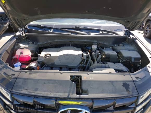 2023 Hyundai Tucson SEL с VIN 5NMJBCAE9PH270896, выставлен на аукционе IAAI как лот 42971845 с пробегом 13 689 миль миль и . История ставок и продаж доступна на DreamBid. Изображение 10.