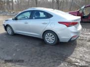 ✅ 2019 Hyundai Accent SE • VIN: 3KPC24A3XKE047800 • Лот: 41761673. Опубликован ранее на IAAI с пробегом 125 515 миль. Бесплатный доступ к архиву аукционных продаж из США и подробный отчёт об истории автомобиля на DreamBid. Изображение 3.