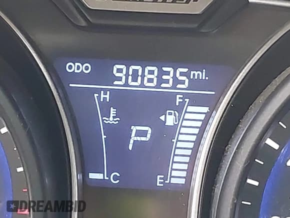 ✅ 2015 Hyundai Veloster Turbo • VIN: KMHTC6AE4FU238948 • Lot: 43525056. Listed on IAAI with 90,835 mi. Free auction sales archive from the USA and detailed vehicle history report at DreamBid. Image 15.