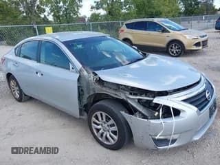 ✅ 2013 Nissan Altima SL • VIN: 1N4AL3AP1DN577885 • Lot: 43119054. Wystawiony na IAAI z przebiegiem 131 733 mil. Bezpłatny archiwum sprzedaży aukcyjnych z USA i szczegółowy raport historii pojazdu na DreamBid. Zdjęcie 1.