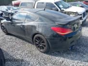 ✅ 2010 Hyundai Genesis Coupe Premium • VIN: KMHHT6KD4AU029925 • Lot: 41522242. Wystawiony na IAAI z przebiegiem 133 421 mil. Bezpłatny archiwum sprzedaży aukcyjnych z USA i szczegółowy raport historii pojazdu na DreamBid. Zdjęcie 3.