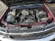 ✅ 2009 Chevrolet Colorado 1LT • VIN: 1GCCS199398155073 • Лот: 78641064. Опубликован ранее на Copart с пробегом 130 168 миль. Бесплатный доступ к архиву аукционных продаж из США и подробный отчёт об истории автомобиля на DreamBid. Изображение 11.