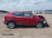 ✅ 2019 Nissan Rogue S • VIN: JN1BJ1CR9KW337114 • Lot: 42663691. Listed on IAAI with Not provided. Free auction sales archive from the USA and detailed vehicle history report at DreamBid. Image 13.