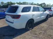 ✅ 2019 Dodge Durango R/T • VIN: 1C4SDJCT4KC733632 • Lot: 42527424. Wystawiony na IAAI z przebiegiem 153 412 mil. Bezpłatny archiwum sprzedaży aukcyjnych z USA i szczegółowy raport historii pojazdu na DreamBid. Zdjęcie 4.
