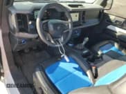 ✅ 2021 Ford Bronco • VIN: 1FMDE5AHXMLB05603 • Лот: 65402035. Опубликован ранее на Copart с пробегом 32 676 миль. Бесплатный доступ к архиву аукционных продаж из США и подробный отчёт об истории автомобиля на DreamBid. Изображение 8.