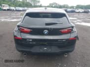 ✅ 2022 BMW X2 xDrive28i • VIN: WBXYJ1C06N5U20988 • Лот: 42594234. Опубликован ранее на IAAI с пробегом 12 785 миль. Бесплатный доступ к архиву аукционных продаж из США и подробный отчёт об истории автомобиля на DreamBid. Изображение 16.