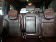 ✅ 2014 Mercedes-Benz GL 350 • VIN: 4JGDF2EE9EA316557 • Лот: 86487215. Опубликован ранее на Copart с пробегом 132 812 миль. Бесплатный доступ к архиву аукционных продаж из США и подробный отчёт об истории автомобиля на DreamBid. Изображение 10.