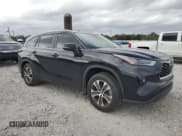 ✅ 2024 Toyota Highlander XLE • VIN: 5TDKDRAH8RS528529 • Лот: 82258745. Опубликован ранее на Copart с пробегом 15 978 миль. Бесплатный доступ к архиву аукционных продаж из США и подробный отчёт об истории автомобиля на DreamBid. Изображение 4.