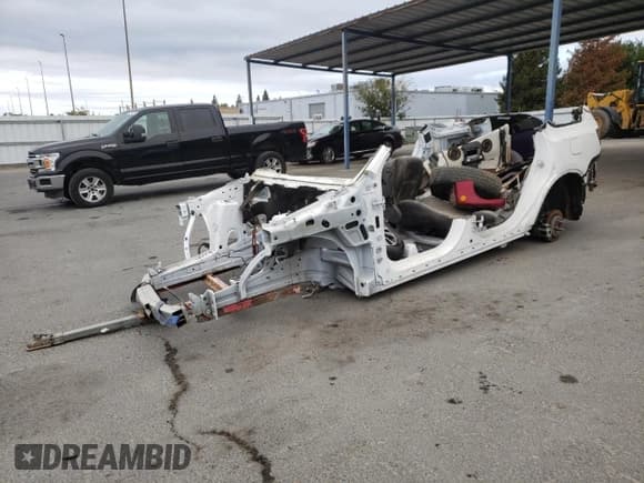 ✅ 2024 Dodge Durango R/T Plus • VIN: 1C4SDJCT8RC161636 • Lot: 84819945. Listed on Copart with Not provided. Free auction sales archive from the USA and detailed vehicle history report at DreamBid. Image 1.