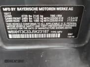 ✅ 2018 BMW X1 xDrive28i • VIN: WBXHT3C33J5K23187 • Lot: 71063192. Listed on Copart with 97,403 mi. Free auction sales archive from the USA and detailed vehicle history report at DreamBid. Image 14.