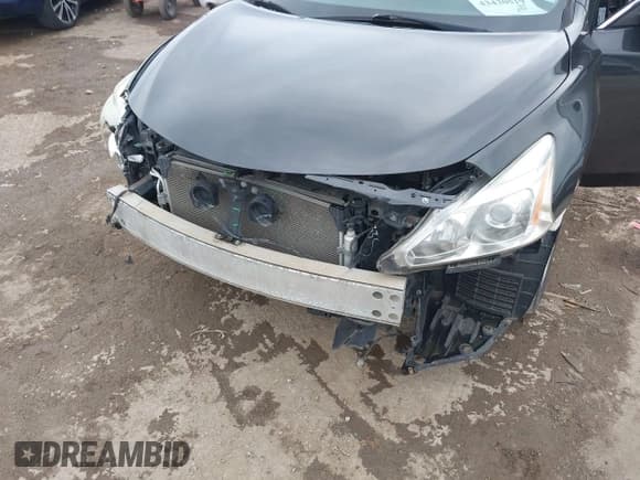 ✅ 2013 Nissan Altima SL • VIN: 1N4BL3AP6DC207919 • Lot: 43430519. Listed on IAAI with 155,612 mi. Free auction sales archive from the USA and detailed vehicle history report at DreamBid. Image 6.