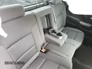 ✅ 2018 Chevrolet Silverado 1500 LT • VIN: 3GCUKRECXJG604123 • Лот: 42725721. Опубликован ранее на Copart с пробегом 54 201 миль. Бесплатный доступ к архиву аукционных продаж из США и подробный отчёт об истории автомобиля на DreamBid. Изображение 6.