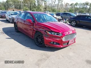 ✅ 2016 Ford Fusion SE • VIN: 3FA6P0T94GR321717 • Lot: 43494406. Wystawiony na IAAI z przebiegiem 101 813 mil. Bezpłatny archiwum sprzedaży aukcyjnych z USA i szczegółowy raport historii pojazdu na DreamBid. Zdjęcie 1.
