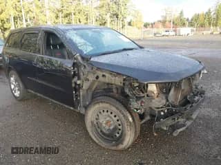 2013 Dodge Durango R/T с VIN 1C4SDJCT1DC654454, выставлен на аукционе IAAI как лот 43507837 с пробегом 152 743 миль миль и . История ставок и продаж доступна на DreamBid. Изображение 1.