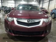 ✅ 2010 Acura TSX • VIN: JH4CU2F61AC014304 • Lot: 86528745. Listed on Copart with 146,494 mi. Free auction sales archive from the USA and detailed vehicle history report at DreamBid. Image 5.