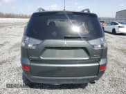 ✅ 2008 Mitsubishi Outlander SE • VIN: JA4LS31W48Z016764 • Lot: 47759445. Wystawiony na Copart z przebiegiem 192 154 mil. Bezpłatny archiwum sprzedaży aukcyjnych z USA i szczegółowy raport historii pojazdu na DreamBid. Zdjęcie 6.