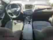 2017 Chevrolet Malibu LT z VIN 1G1ZE5ST8HF224938, wystawiony jako Copart lot #60239895 z przebiegiem 16 589 mil mil oraz Szkoda całkowita • Salvage title. Historia ofert i sprzedaży dostępna na DreamBid. Obrazek 8.