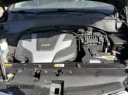 ✅ 2015 Hyundai Santa Fe GLS • VIN: KM8SNDHF1FU092713 • Лот: 84948785. Опубликован ранее на Copart с пробегом 59 477 миль. Бесплатный доступ к архиву аукционных продаж из США и подробный отчёт об истории автомобиля на DreamBid. Изображение 12.