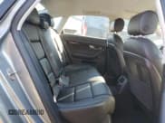 ✅ 2010 Audi A6 Premium Plus • VIN: WAUFGAFB6AN004964 • Lot: 87057605. Wystawiony na Copart z przebiegiem 117 646 mil. Bezpłatny archiwum sprzedaży aukcyjnych z USA i szczegółowy raport historii pojazdu na DreamBid. Zdjęcie 10.