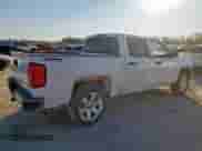 2018 Chevrolet Silverado 1500 Work Truck with VIN 3GCUKNEC9JG448228, listed as a Copart auction lot 91237955 with 126,458 mi miles and Clean title. Bid and sale history available at DreamBid. Image 3.