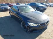 ✅ 2014 BMW 4 Series 428i • VIN: WBA3V7C58EJ872939 • Lot: 43612328. Wystawiony na IAAI z przebiegiem 113 760 mil. Bezpłatny archiwum sprzedaży aukcyjnych z USA i szczegółowy raport historii pojazdu na DreamBid. Zdjęcie 6.