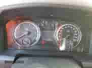 2010 Dodge 1500 SLT z VIN 1D7RB1CT7AS206067, wystawiony jako Copart lot #78496084 z przebiegiem 203 871 mil mil oraz Szkoda całkowita • Salvage title. Historia ofert i sprzedaży dostępna na DreamBid. Obrazek 9.