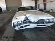 ✅ 1971 Ford Thunderbird • VIN: 1Y83N119467 • Лот: 89842375. Опубликован ранее на Copart с пробегом 502 миль. Бесплатный доступ к архиву аукционных продаж из США и подробный отчёт об истории автомобиля на DreamBid. Изображение 13.