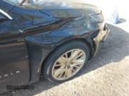 ✅ 2017 Chevrolet Impala LS • VIN: 1G11Z5SA8HU118310 • Lot: 43801020. Wystawiony na IAAI z przebiegiem 138 822 mil. Bezpłatny archiwum sprzedaży aukcyjnych z USA i szczegółowy raport historii pojazdu na DreamBid. Zdjęcie 6.