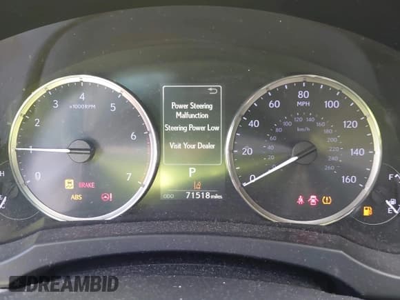 ✅ 2017 Lexus IS 200t • VIN: JTHBA1D23H5059662 • Lot: 43470484. Wystawiony na IAAI z przebiegiem 71 518 mil. Bezpłatny archiwum sprzedaży aukcyjnych z USA i szczegółowy raport historii pojazdu na DreamBid. Zdjęcie 7.