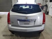 ✅ 2015 Cadillac SRX Luxury Collection • VIN: 3GYFNEE39FS508202 • Lot: 66402565. Listed on Copart with 162,293 mi. Free auction sales archive from the USA and detailed vehicle history report at DreamBid. Image 6.