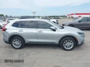 ✅ 2025 Honda CR-V EX-L • VIN: 5J6RS3H70SL013671 • Лот: 43041670. Опубликован ранее на IAAI с пробегом 16 943 миль. Бесплатный доступ к архиву аукционных продаж из США и подробный отчёт об истории автомобиля на DreamBid. Изображение 13.